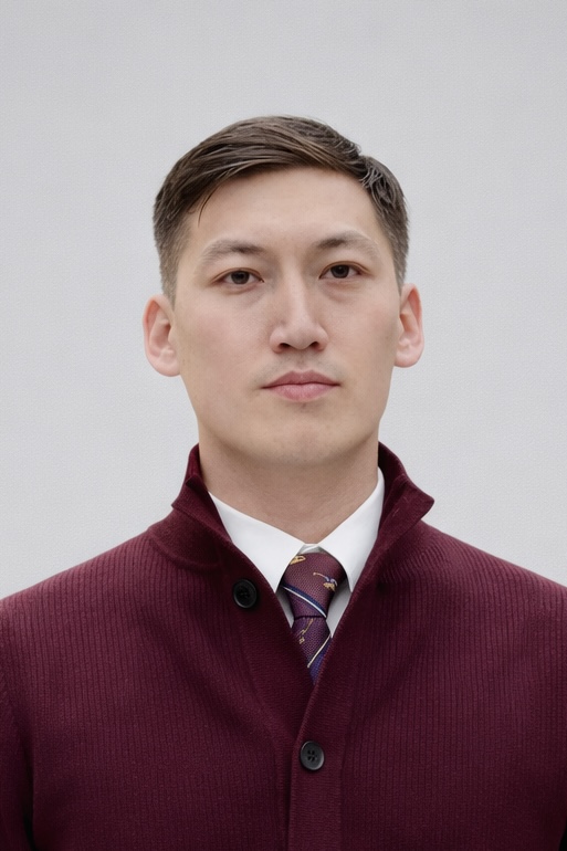 Aslan Sagyndyk