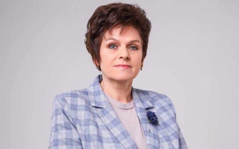 🔷  Мемлекет басшысы Қасым-Жомарт Тоқаев мектеп мұғалімі Татьяна Белоусованы құттықтады