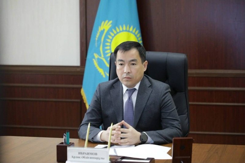 МАКРОЭКОНОМИКАЛЫҚ КӨРСЕТКІШТЕРДІҢ ОРЫНДАЛУ БАРЫСЫ ҚАРАЛДЫ