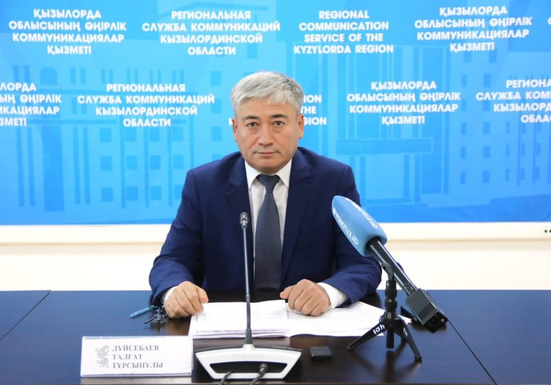 ӨҢІРДЕ «КЕҢ ДАЛА-2» БАҒДАРЛАМАСЫ АРҚЫЛЫ 80 ШАРУАШЫЛЫҚ ҚАРЖЫЛАНДЫРЫЛДЫ