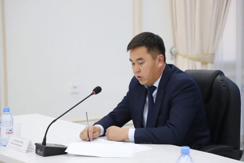 ЖҰМЫСПЕН ҚАМТУ ЖӘНЕ ӘЛЕУМЕТТІК ҚОЛДАУ МӘСЕЛЕЛЕРІ БАСТЫ НАЗАРДА