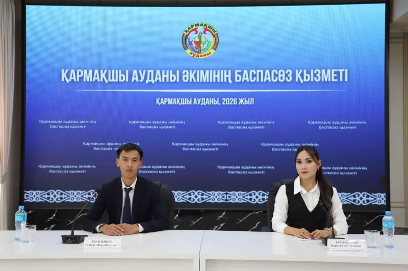 ТҰРҒЫН ҮЙ МӘСЕЛЕСІНЕ ҚАТЫСТЫ ТҮСІНДІРМЕ БЕРІЛДІ
