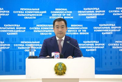 ЖАЛАҒАШ БІЛІМ САПАСЫ БОЙЫНША КӨШ БАСТАДЫ