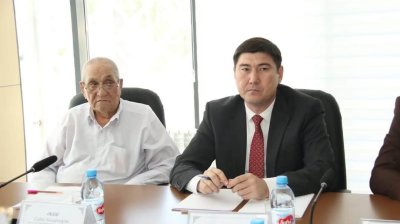 БАЛАЛАРДЫҢ ҚҰҚЫҚТАРЫН ҚОРҒАУ МӘСЕЛЕЛЕРІ БОЙЫНША МЕМЛЕКЕТТІК ОРГАНДАР МЕН ҮКІМЕТТІК ЕМЕС ҰЙЫМДАРДЫҢ ӨЗАРА ІС-ҚИМЫЛЫ ТАЛҚЫЛАНДЫ
