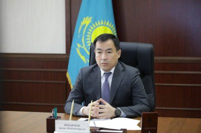 МАКРОЭКОНОМИКАЛЫҚ КӨРСЕТКІШТЕРДІҢ ОРЫНДАЛУ БАРЫСЫ ҚАРАЛДЫ