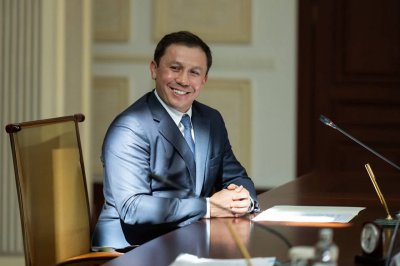 Геннадий Головкин тағы бір халықаралық қызметке үміткер атанды