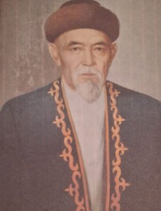 ҰСТА ҚАУҚАН ТОҚМЫРЗАҰЛЫ ЖАЙЫНДА БІР ҮЗІК СЫР